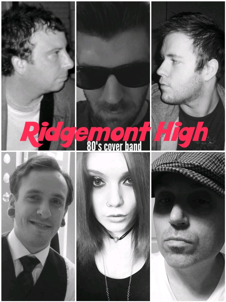 Ridgemont High